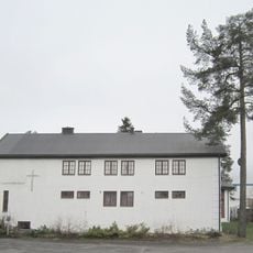 Salemkirken Lørenskog