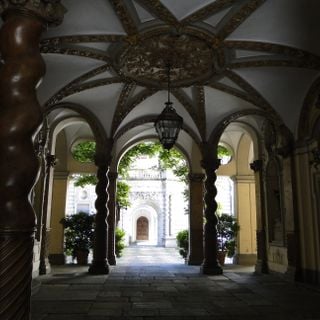 Palazzo Asinari di San Marzano
