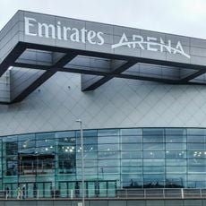Commonwealth Arena and Sir Chris Hoy Velodrome
