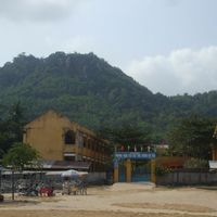 Distretto di Thoai Son