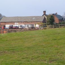 Goffins Farmhouse & Courtyard Buildings