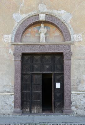 Entrée 1
