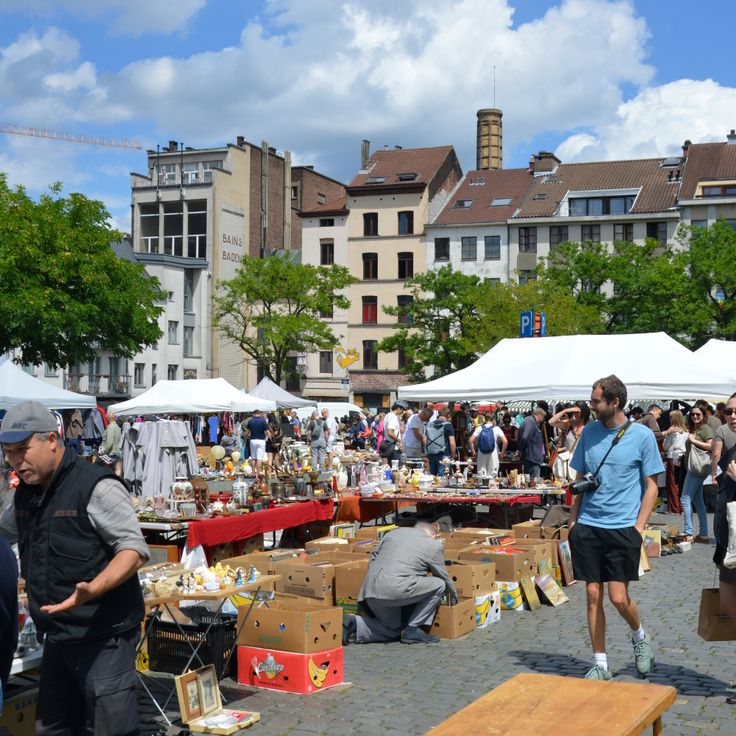 Old Market