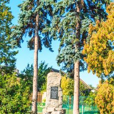 Pomník padlých v I. světové válce