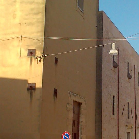 Monastero di San Francesco di Paola