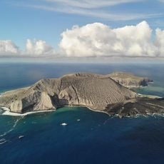 Isla San Benedicto