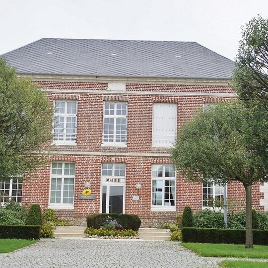 Bretteville-du-Grand-Caux