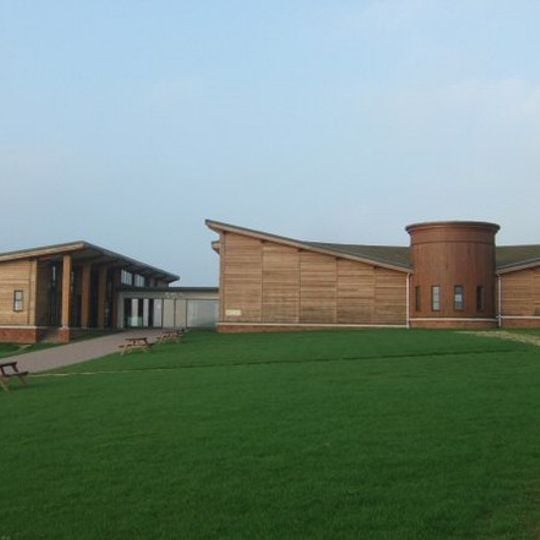 Villa rustica of Brading