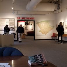 West End Museum