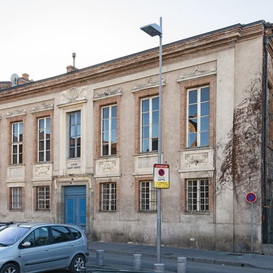 Hôtel Dubarry