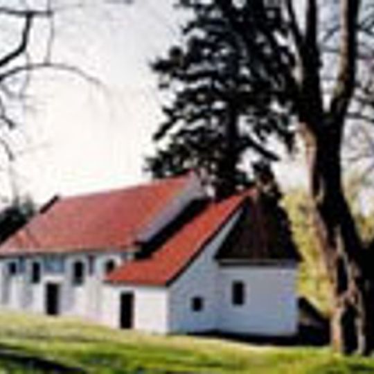 Church of Saint Rosalia