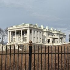 Woolworth Estate