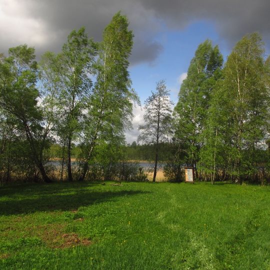 Keeri-Karijärve Nature Reserve