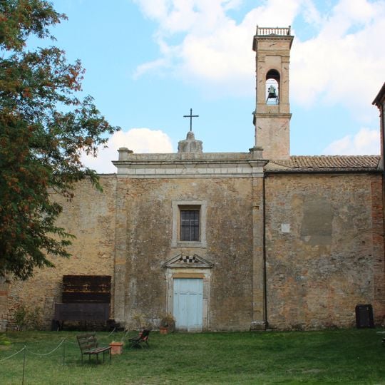 Chiesa di Sant'Andrea Apostolo