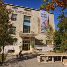 Nationale Bibliotheek van Albanië