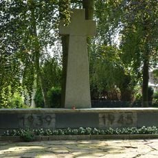 War memorial