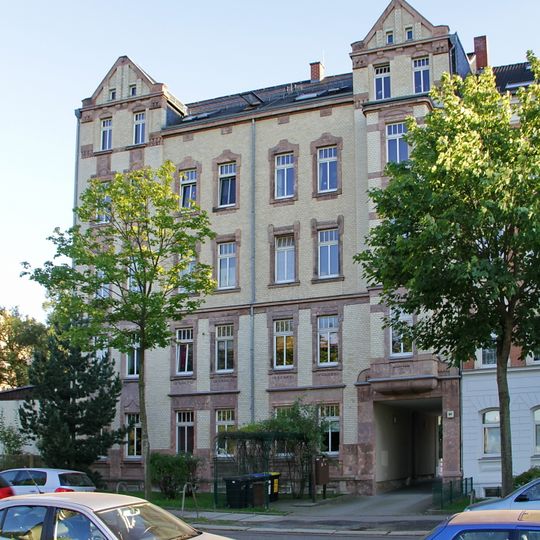 Heinrich-Schütz-Straße 80 Chemnitz-Sonnenberg
