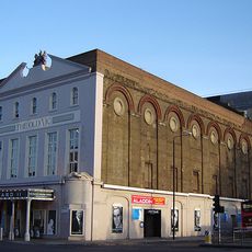 Old Vic