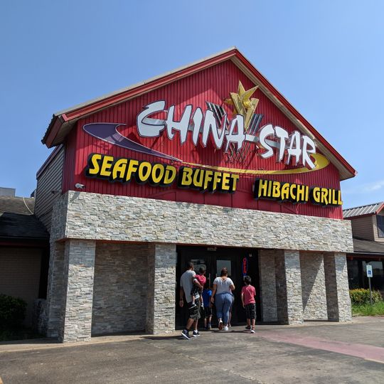 China Star