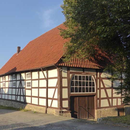 St. Hedwig und Adelheid