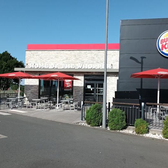 Burger King