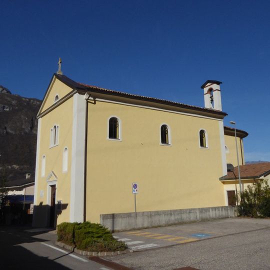 Chiesa del Sacro Cuore