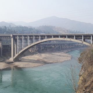 Baodin bridge