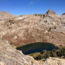 Lamoille Lake