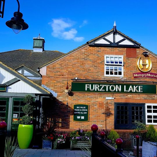 Furzton