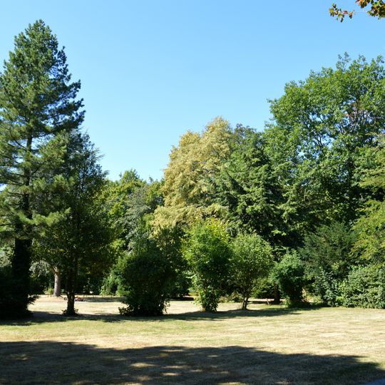 Neuer Friedhof an der Feldstraße
