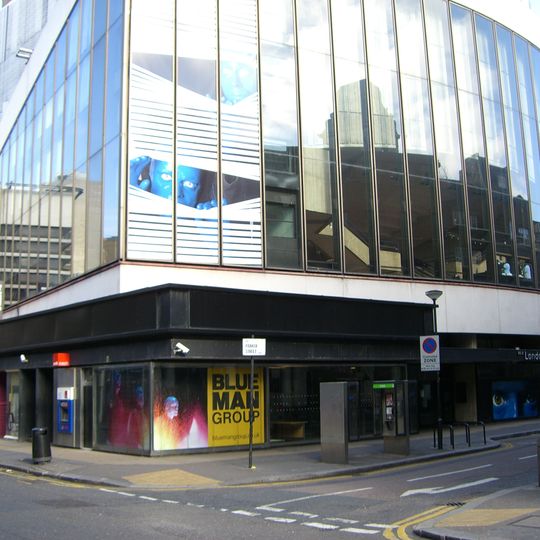 Gillian Lynne Theatre