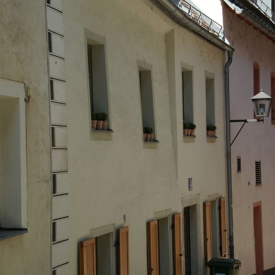 Wohnhaus