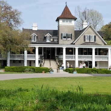 Zabytkowe miejsca i główne atrakcje w Karolinie Południowej