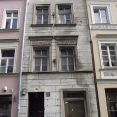 23 Wroniecka Street in Poznań