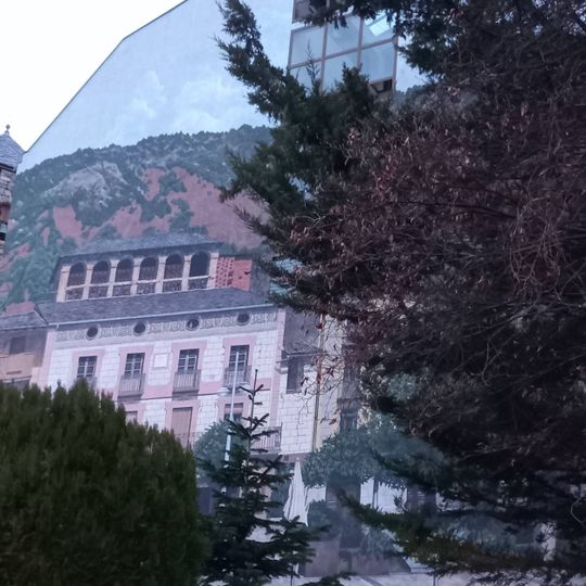 Transparencia. Przejrzystość.