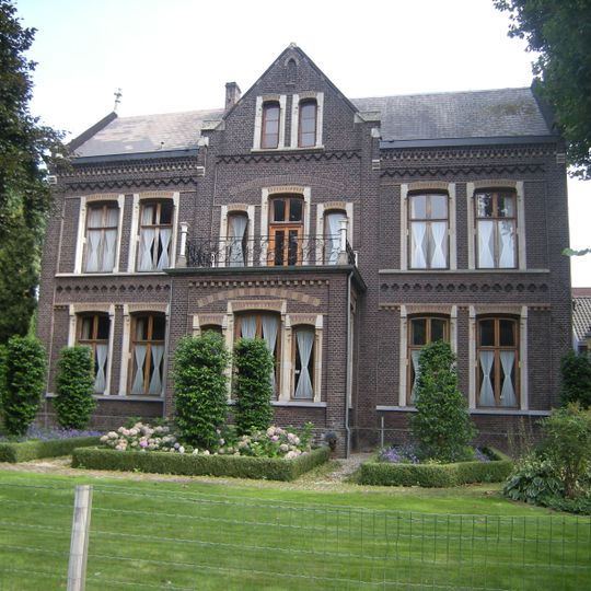 Klooster Op Stalberg