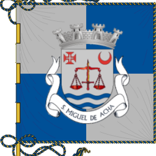 São Miguel de Acha