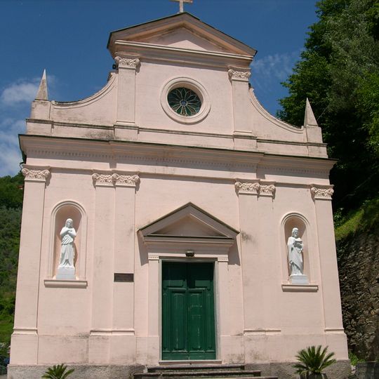 Chiesa di Santa Maria Immacolata