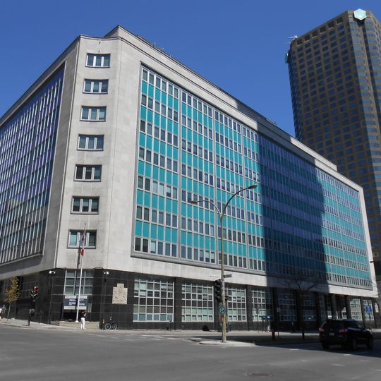 Canada Revenue Agency
