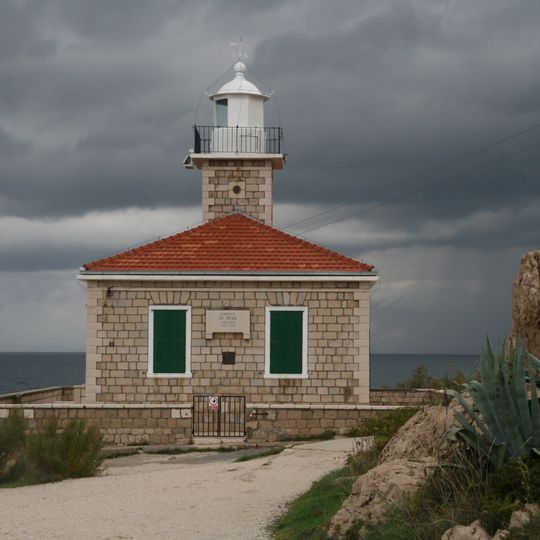 Phare de Sveti Petar