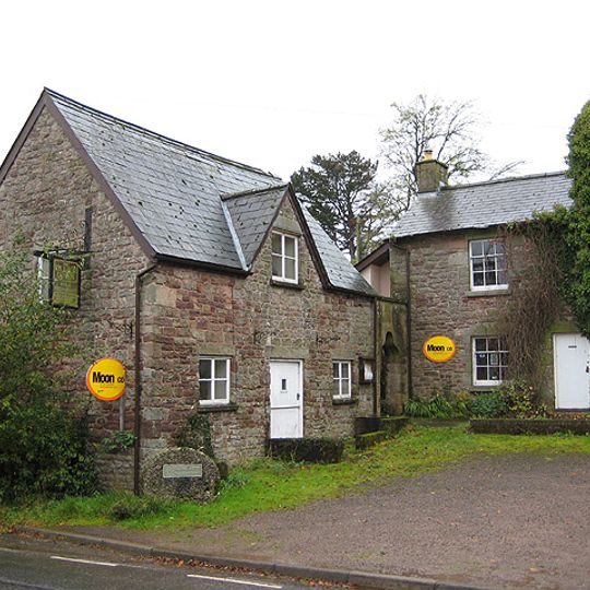 The Village Green Inn and Restaurant