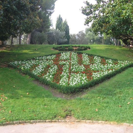 Jardines de Mossèn Cinto Verdaguer
