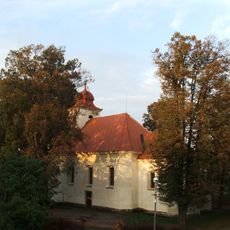 Church of the Exaltation of the Holy Cross
