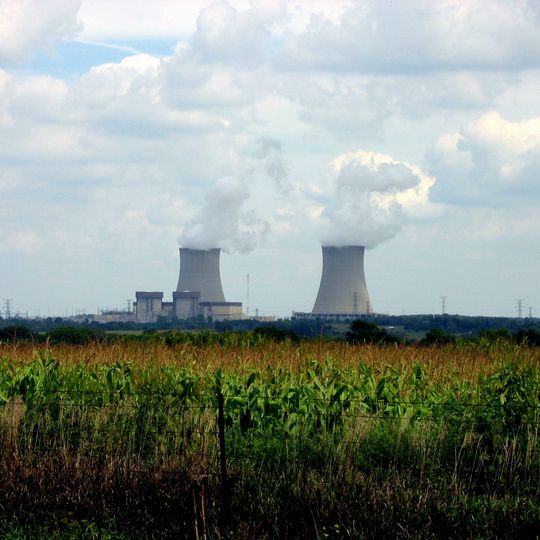 Byron Nuclear Generating Station