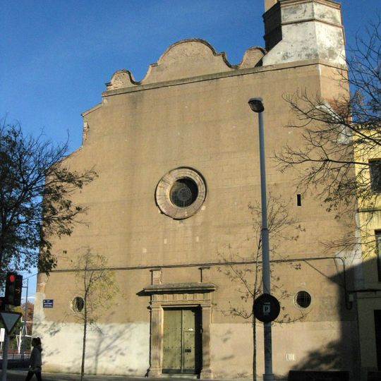 Convent de Sant Francesc