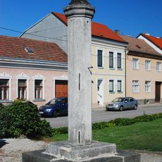 Göllersdorf Pranger