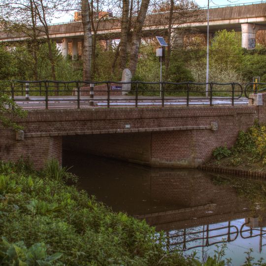 Frieda Belinfantebrug