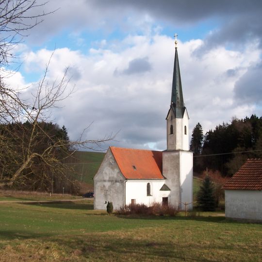 St. Stephan