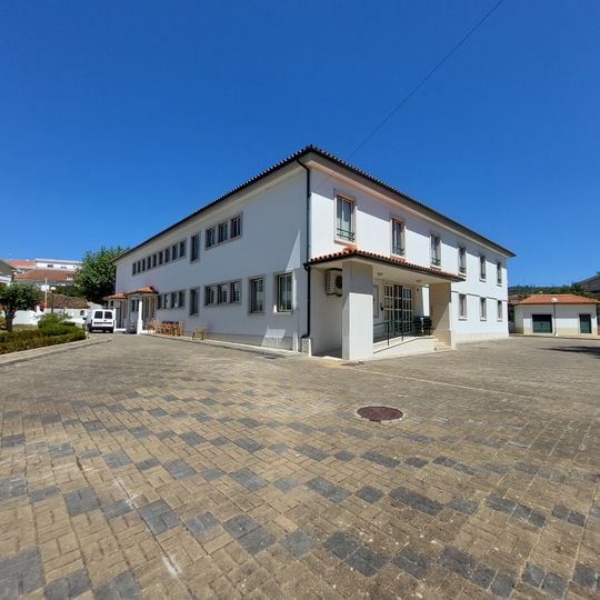 Hospital de Castanheira de Pêra