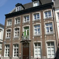 Onze Lieve Vrouweplein 29, Maastricht
